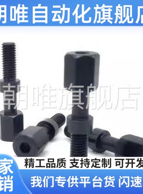 调整螺栓PAZ01/02/06-M4/M5/M6/M8-L15/L20/L25/L30/L35/L40/L45