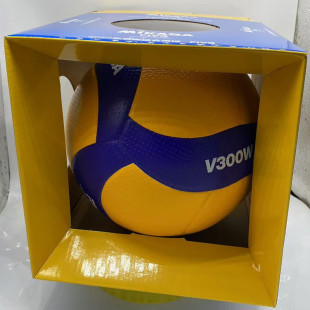 mikasa米卡萨排球中考学生专用球MV330比赛训练硬式男女气排球