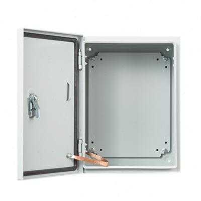 配电箱明装工厂用壁挂式基业箱横电控箱配电柜电器箱400x500x200
