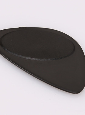 20pcs/Lot 0.46/0.55/0.6/0.7mm Guitar Picks Projecting Nylon