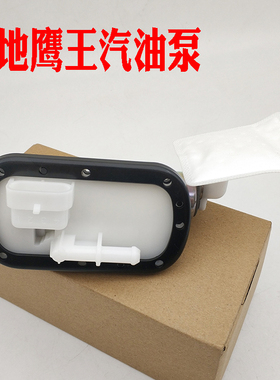 大地鹰王汽油泵DD250G-2N/3N-9C/9A-5F/DD350E-6C400过滤器油泵