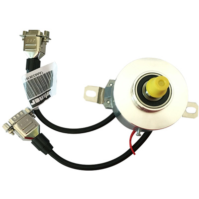 奥的斯电梯配件 TAA633K151编码器 H121 H151 K161 K102 全新原装