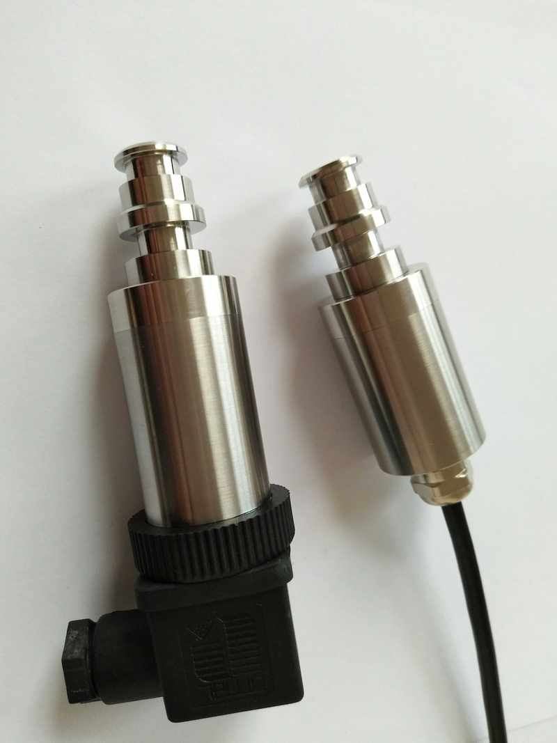 议价供应煤矿专用压力感测器变送器,60Mpa,0~10V输出议价