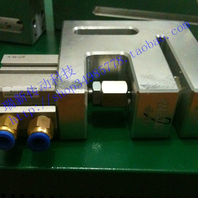 制袋机打孔器 深圳气动打孔器 胶袋机打孔器 塑料袋透气孔打孔器