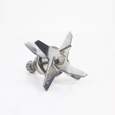 凯博KB-1525AWN多功能加热破壁养生机豆浆机配件刀组轴承刀片刀头