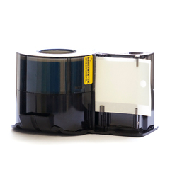 开玛K8086 线缆标签挂牌 30mm*90mm 80片/盒(单位:盒)蓝色