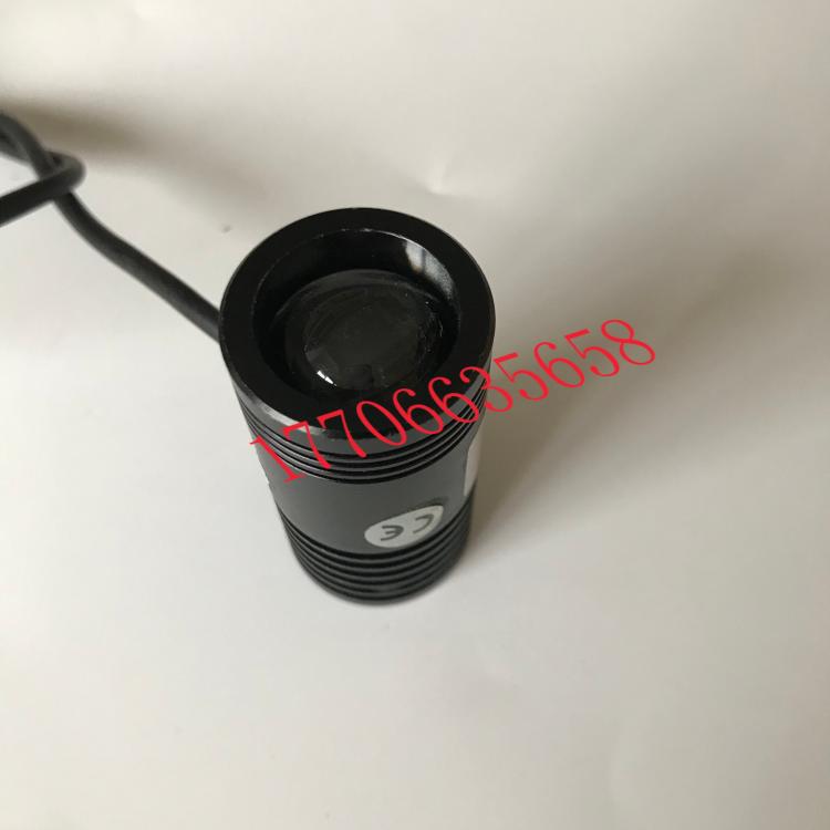 平行点光源 感测器 DDG-P28-03-B 5V