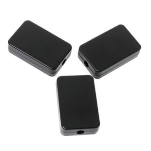 Instrument Pcs 55x35x15mm 新品 Case Enclosure DIY Plastic
