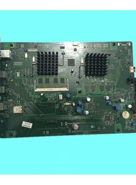 HP855主板 HP M855DN接口板 USB打印板 格式化板