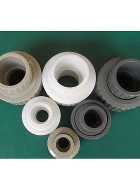 2.5寸76MMPP活2.5寸75MMPP活接2.5寸75MMPVC活接2.5寸76MMPP活接