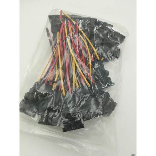 通用型汽车里程表传感器插头 三插带线码表传感器感应器插头插座