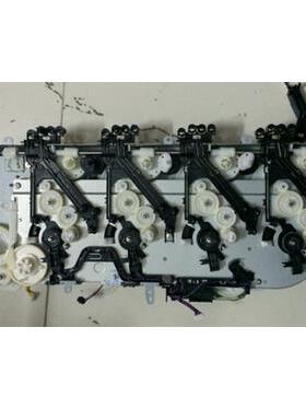 HP553 HP552 HP577 M553 M552 M577硒鼓齿轮组主驱动齿轮马达电机