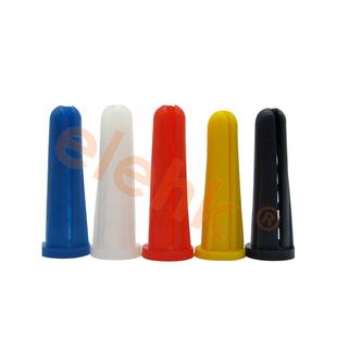 直销多规格环保锥形塑料胀塞6mm供选国标膨胀管塑胶墙塞CH6020
