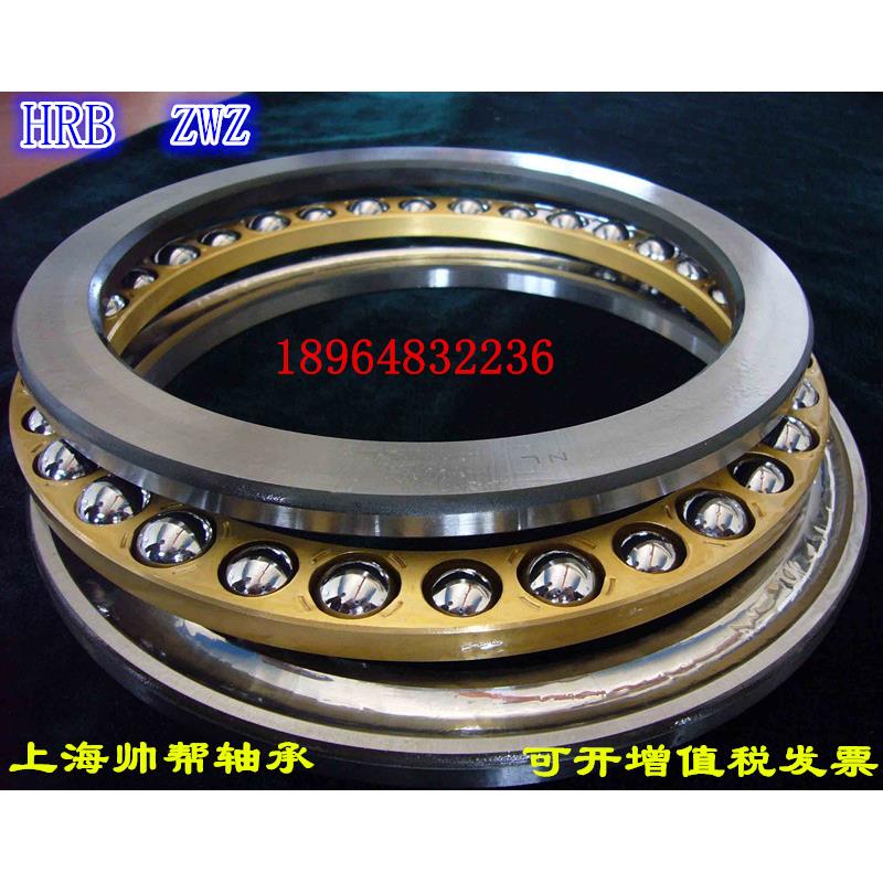 平面推力球轴承51164M 51168M 51172M 51176M 51180M 51184M铜保