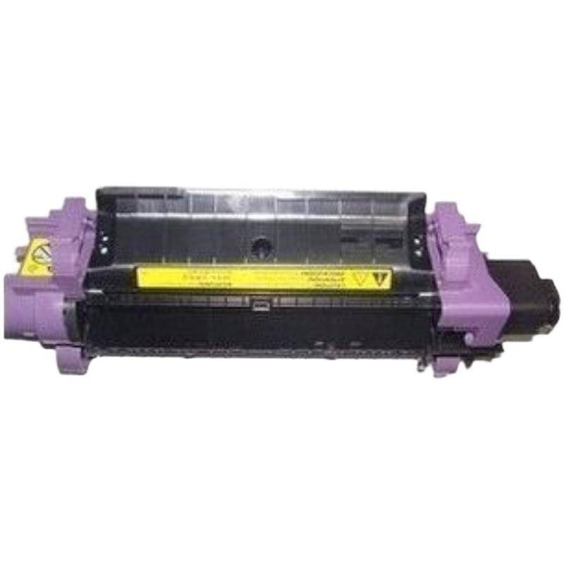 适用惠普HP4700定影组件 HP4005加热组件M4730 MFP定影器 热凝器