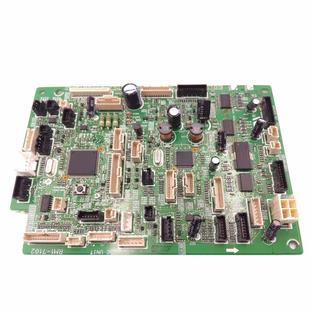 7102 HP4555DC板 RM1 驱动板 DC控制板 惠普M4555引擎板