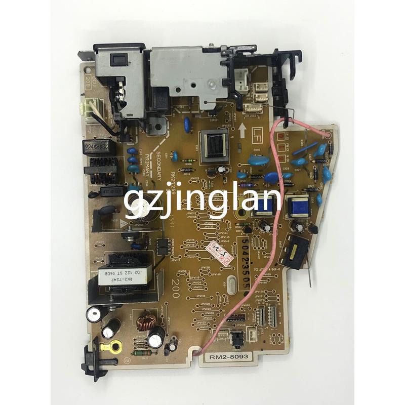 HP1108电源板 惠普P1106电源板 HP1102电源板 高压板  供电板