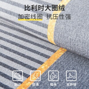 飘窗垫窗台垫2025新款四季通用垫子阳台坐垫专用垫可睡觉家用地毯