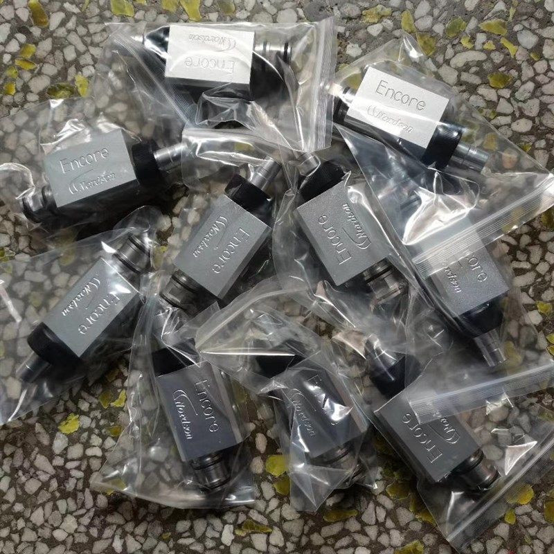 诺信吸粉泵 文丘里泵 粉末发射器 静电喷枪配件喷粉1095915,机械设备,涂装设备,淘宝优惠券,粉丝福利购,淘宝优惠卷