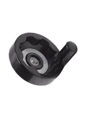 C-PHSFM100/125/160/200收纳式实心手轮