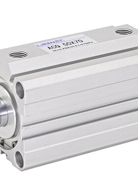 ACQ气缸ACQS 20 25 32 40 50 63 80X20X30X50-S超薄型方形气压缸