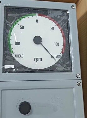 DEIF丹控 BRW-2 舵角仪 舵角指示器