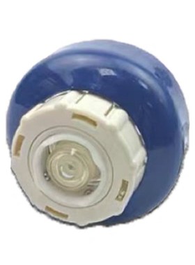 日机装DBB-27浓缩液桶盖AB液接头红蓝浓缩液吸液管日机装血透机件