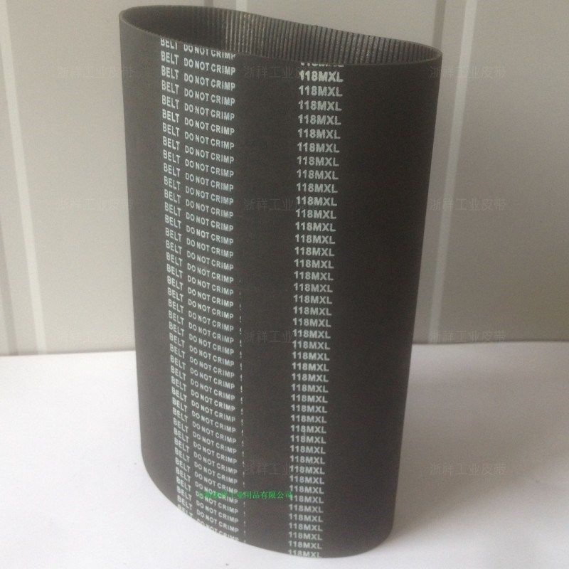 现货橡胶同步带 传动带 118MXL B148MXL 148个齿 工业皮带 传送带,五金/工具,传动带,淘宝优惠券,粉丝福利购,淘宝优惠卷