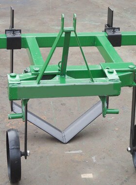 大姜获薯TWY类收犁四轮带挖获土豆机全自机动葱姜收获机挖收葱机