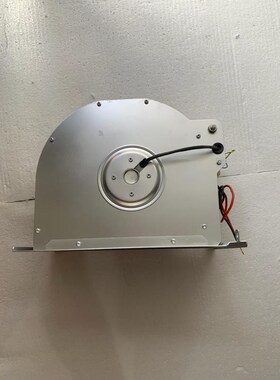 德国K2E225-AB92-09 230V 220W 变频器专用鼓风机