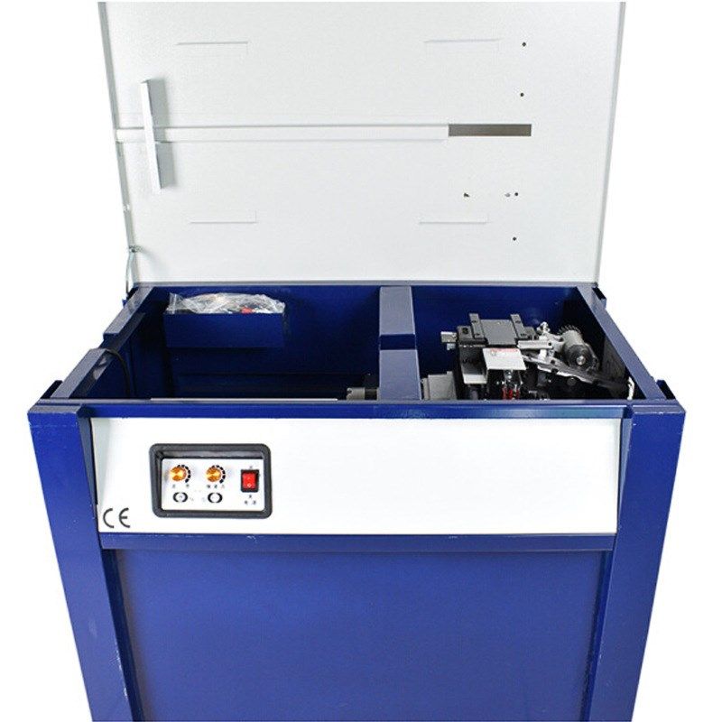 厂家直销 智能双电机高台打包机 全自动纸箱捆扎机 半自动打包机,机械设备,空气净化设备,淘宝优惠券,粉丝福利购,淘宝优惠卷