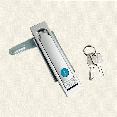 XAX01/02-A92/A110/A150防水平面锁XAX06/XAX07电箱锁