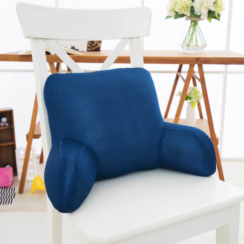 护腰大号腰靠座椅靠垫抱枕办公室腰枕椅子靠背垫孕妇床头靠枕腰垫,居家布艺,抱枕被,淘宝优惠券,粉丝福利购,淘宝优惠卷