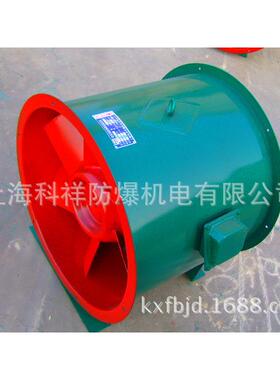 HTF系列消防3C排烟风机 消防高温排烟风机-科祥风机