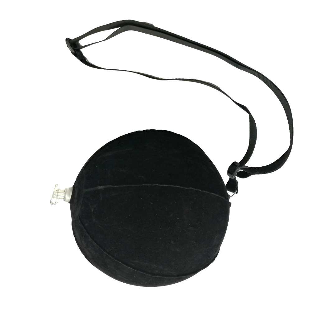 Golf Intelligent Impact Ball Golf Swing Trainer Aid Practice