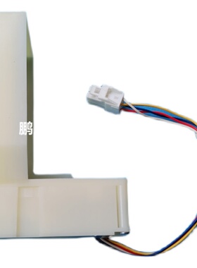 适用容声冰箱BCD-310WPM冰箱电动风门配件冷藏电动风门总成开关