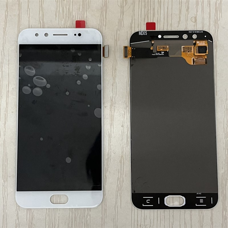 新适用VIVO手机x9屏幕总成原装拆机X6X9SL原厂内外液晶一体显示品