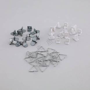 吊链日光灯萤光灯支架疏散指示灯紧急照明灯工矿灯挂链子底座灯具