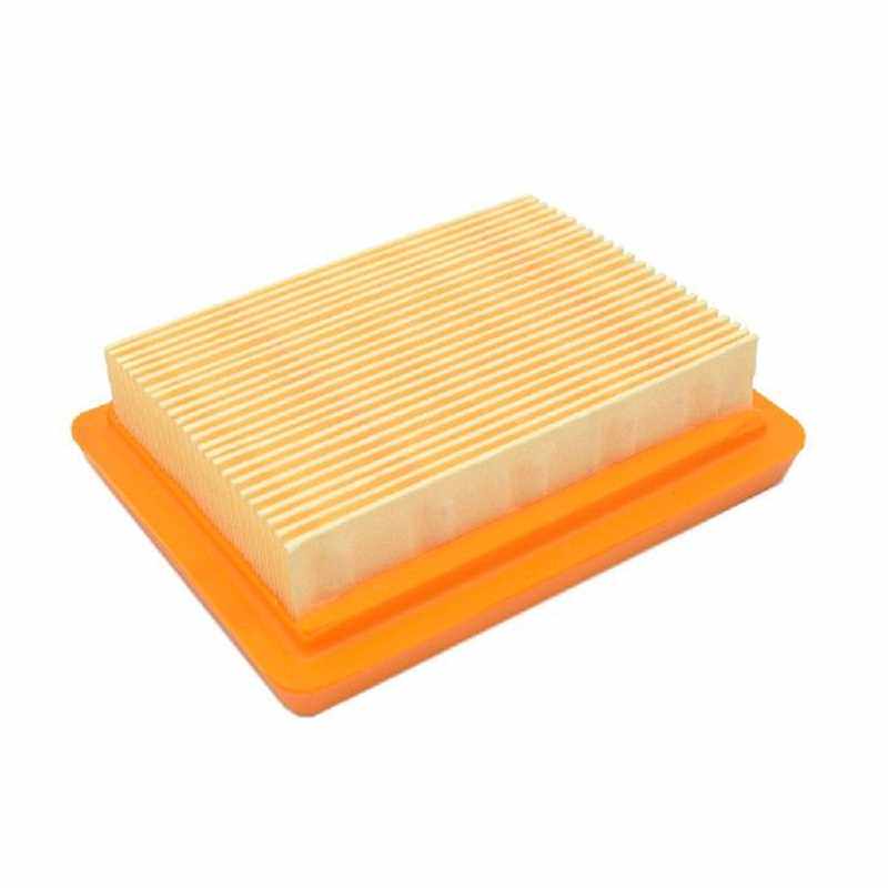 5100Pcs Air Filter Element Long Service Life Grass Trimmer