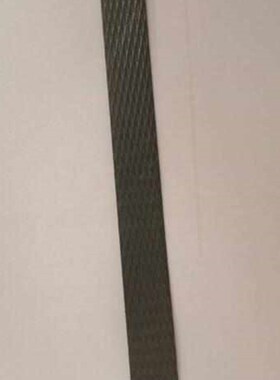 3300 m new materiael m transparent hot melt packing belt fu