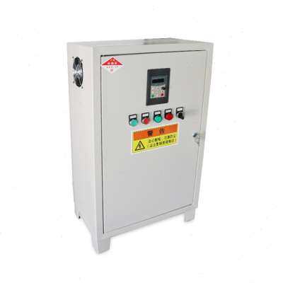 配电箱动力柜配电柜低压开关控制箱工地工程电气柜成套进出线柜