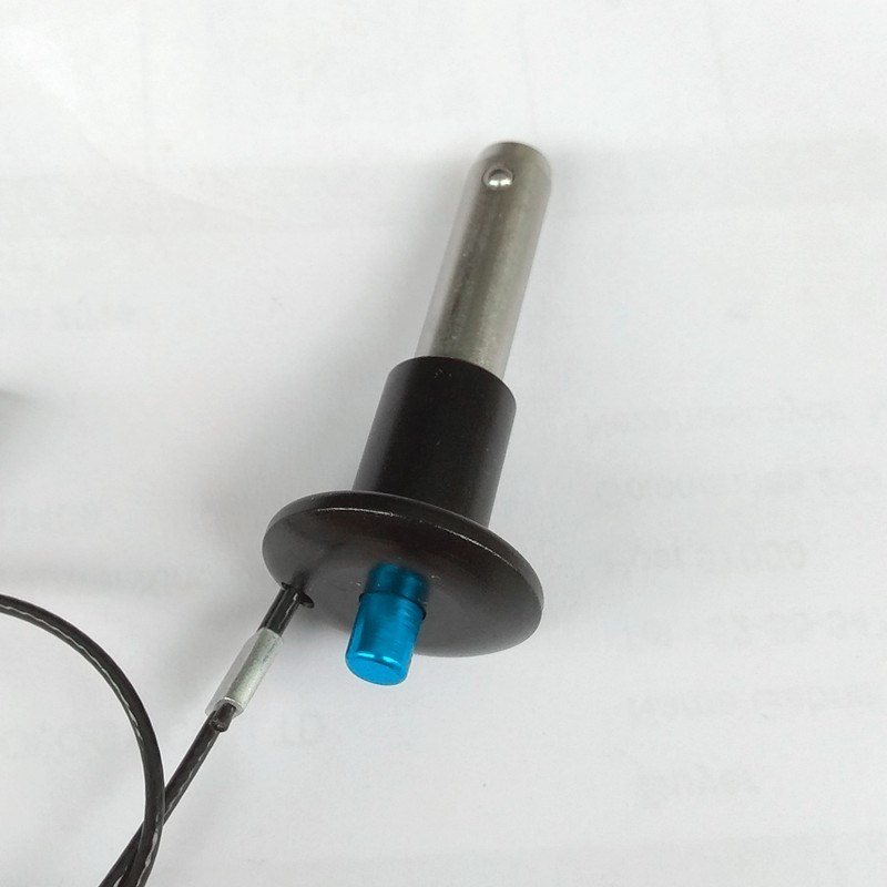 Finlemho Line Array Speaker Accessories Pin 8x20mm Y0820 Pro