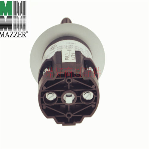 极速原厂MAZZER SUPER JOLLY磨豆机配件 主电源开关旋钮 两极旋转