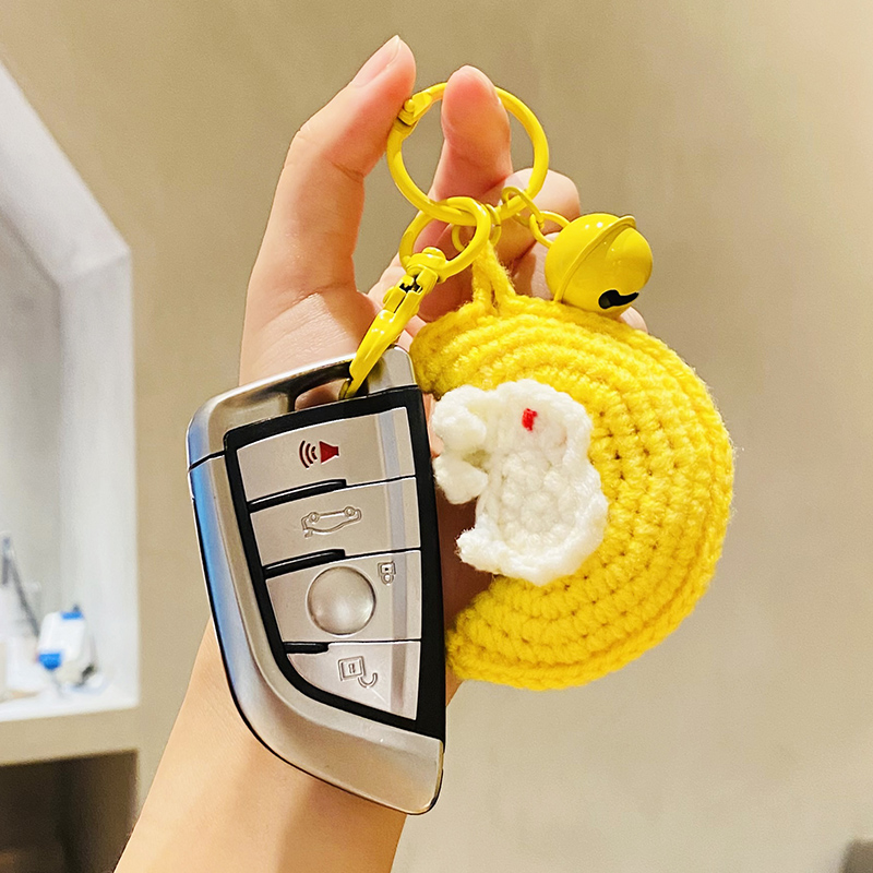 中秋节礼物幼儿园儿童小礼品月兔挂件学生奖励实用公司送老师员工