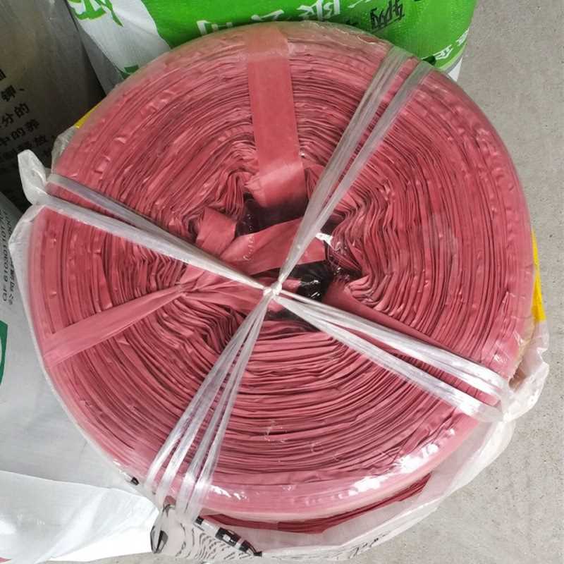 包装绳塑胶包装打包编织绳捆绑带绳子捆扎绳尼龙绳再生料旧料包邮