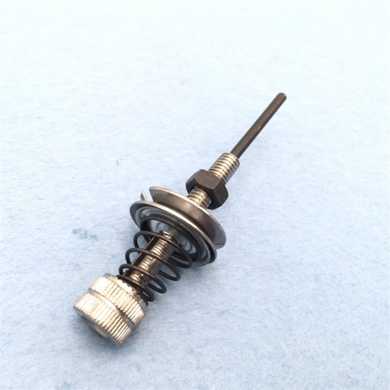 缝纫机配件.373钉扣机夹线器 1377钉扣机夹线器 B2019-372-000