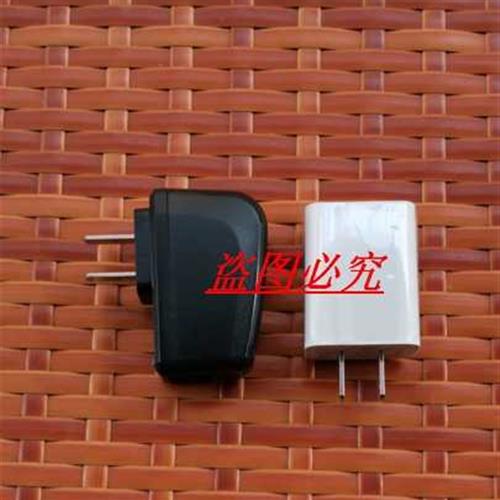 适用新贝8782 8779 XB-8615 8617电动吸乳器USB充电器 充电线圆孔