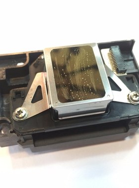 Print head For epson printer  L805 F180000 Print head for ep