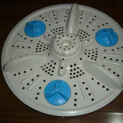 适用于辰佳XPB80-2002S洗衣机波轮盘 转盘 双桶半自动洗衣盘 方齿