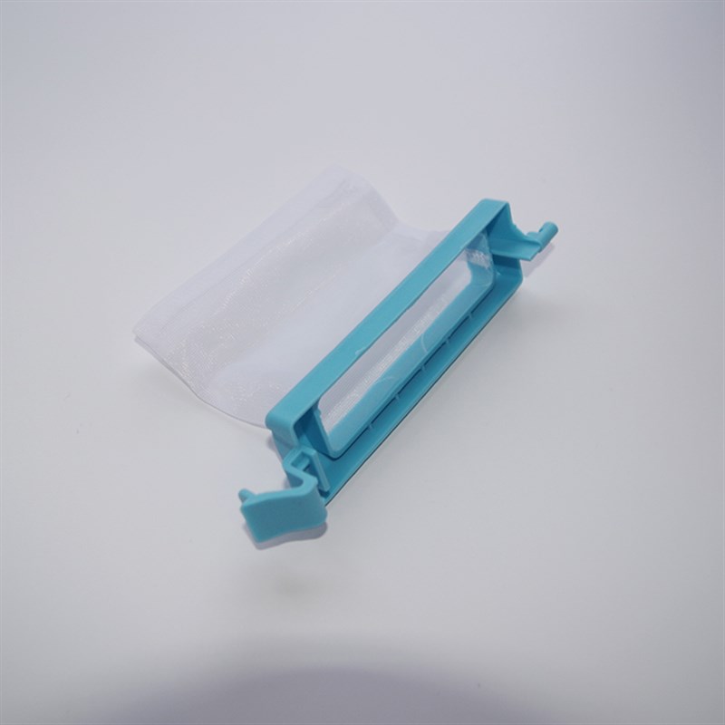 适配洗衣机TP80-JS955 TP80-JS950 MP80-JS860过滤网除毛器配件盒